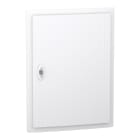 SCHNEIDER ELECTRIC - PrismaSet XS CARTONGESSO 3x18 portaBIANCA TB