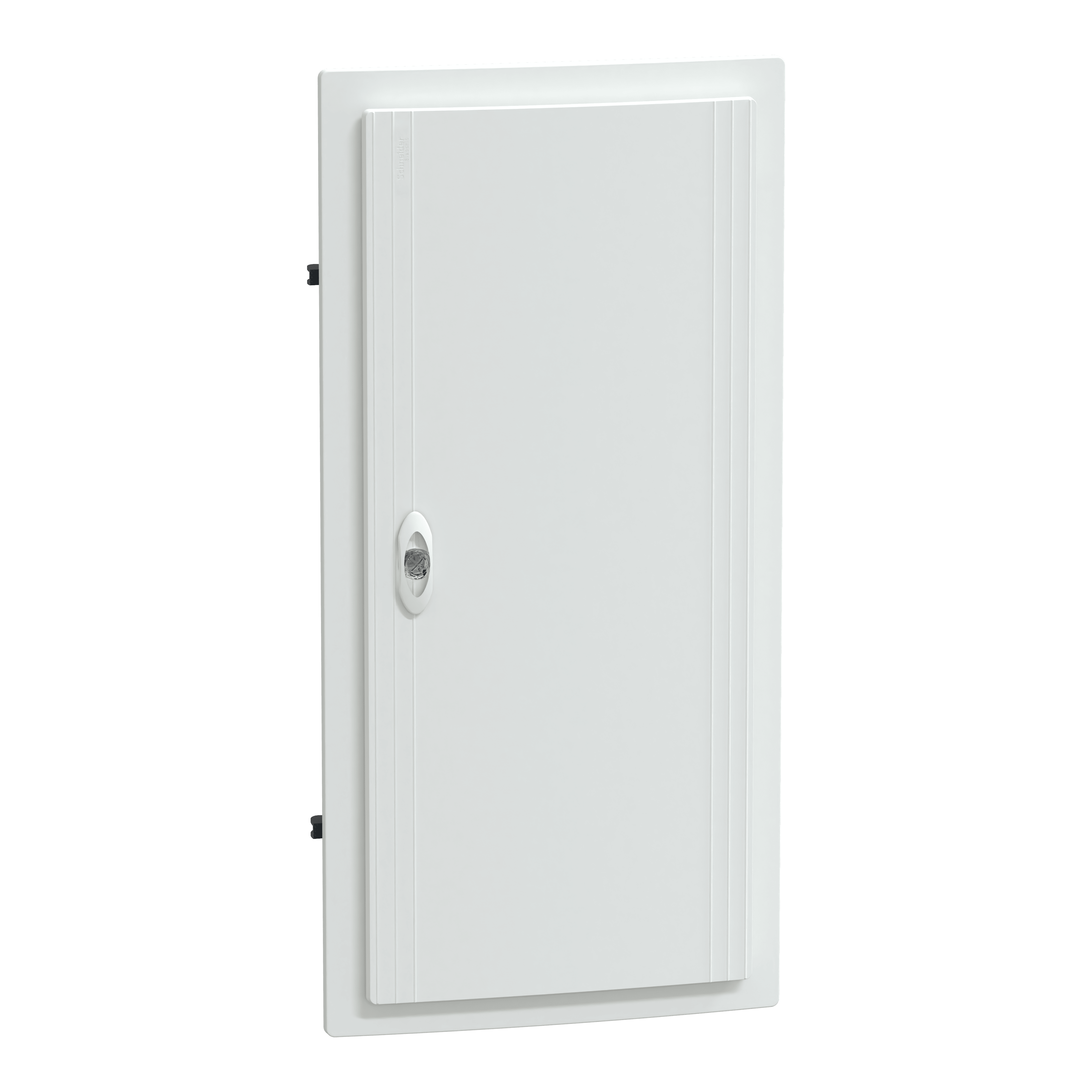 SCHNEIDER ELECTRIC - PrismaSet XS CARTONGESSO 4x13 portaBIANCA TB