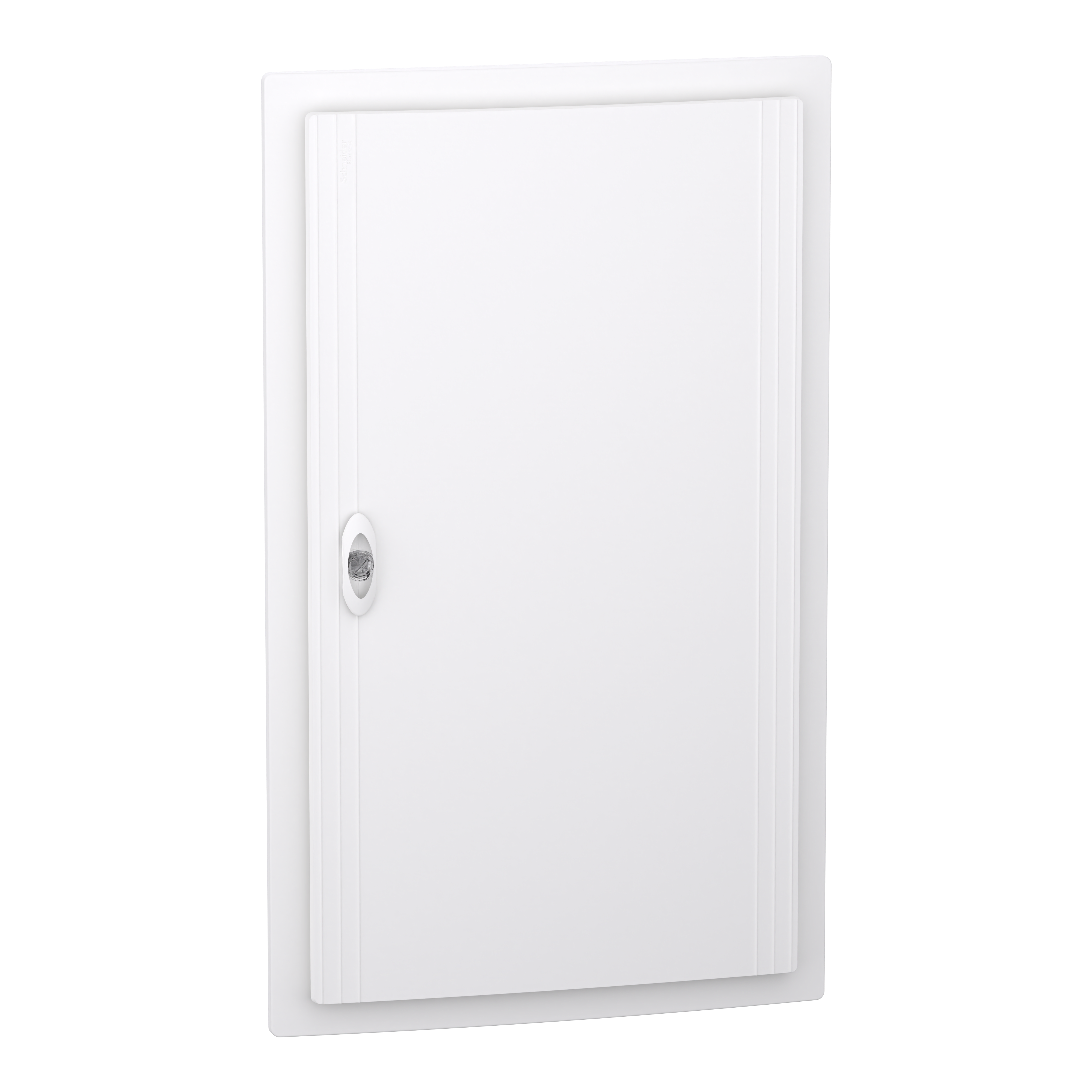 SCHNEIDER ELECTRIC - PrismaSet XS CARTONGESSO 4x18 portaBIANCA TB