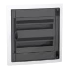 SCHNEIDER ELECTRIC - PrismaSet XS CARTONGESSO 2x18 porta fumè TB