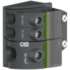 SCHNEIDER ELECTRIC - Kit connessione SPD, PrismaSeT S, 400...415 V, AC-DC, 50...60 Hz