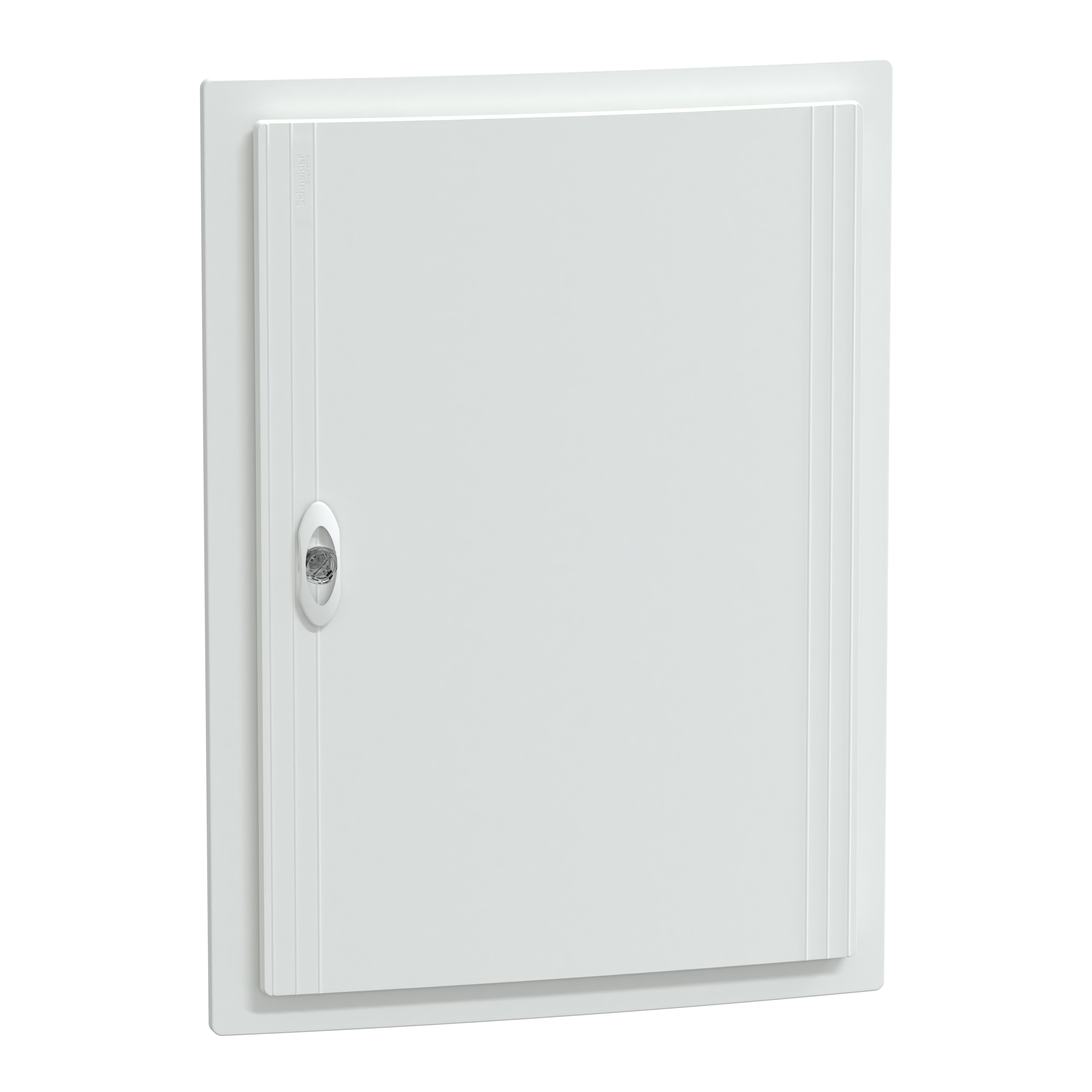 SCHNEIDER ELECTRIC - PrismaSet XS centralino DATI INCASSO 3x18 porta bianca