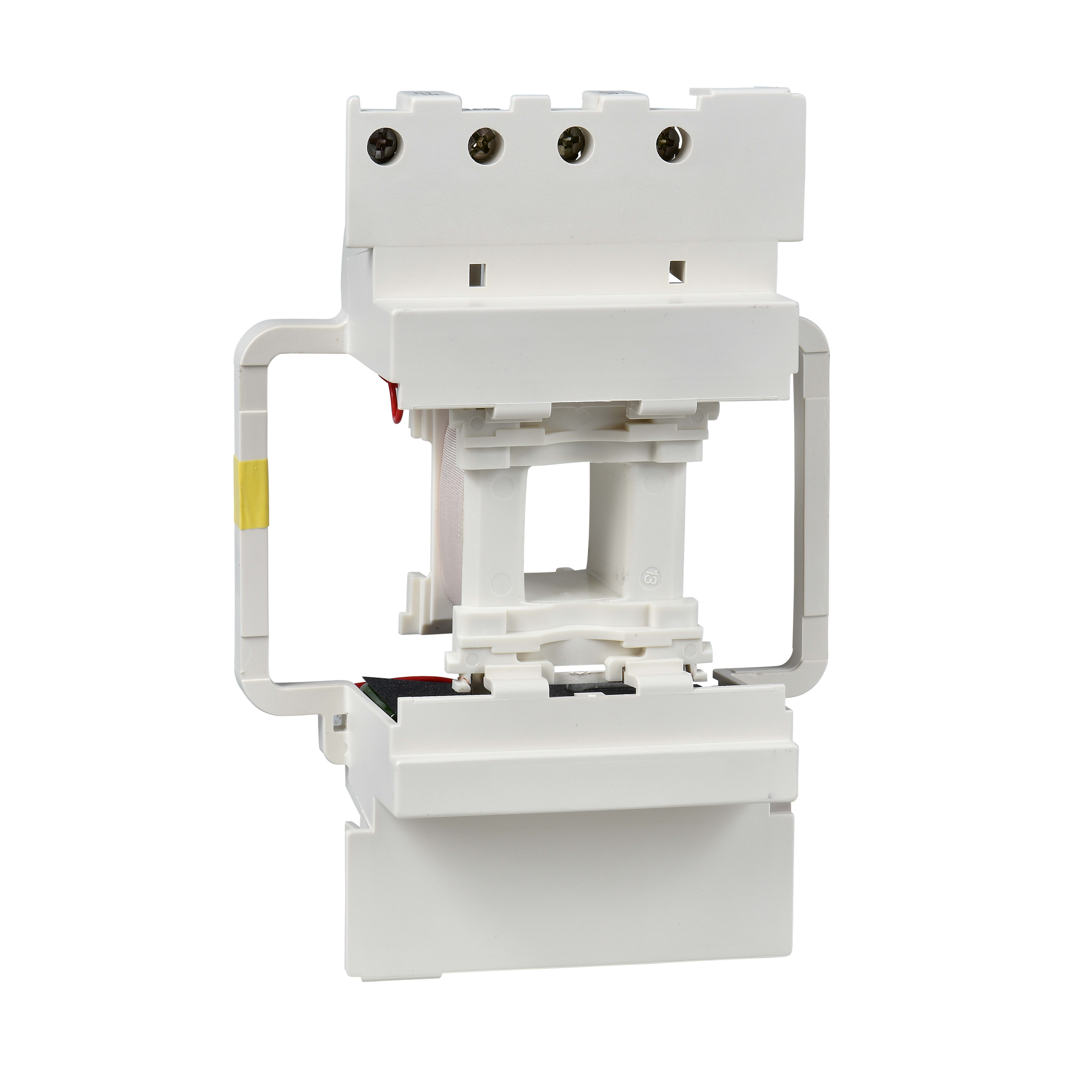 SCHNEIDER ELECTRIC - Bobina LX1D - TeSys D - LX1D8 - 230 V CA 50-60 Hz per contattori 115 e 180 A