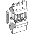 SCHNEIDER ELECTRIC - Bobina LX1D - TeSys D - LX1D8 - 380 V CA 50-60 Hz per contattori 115 e 180 A