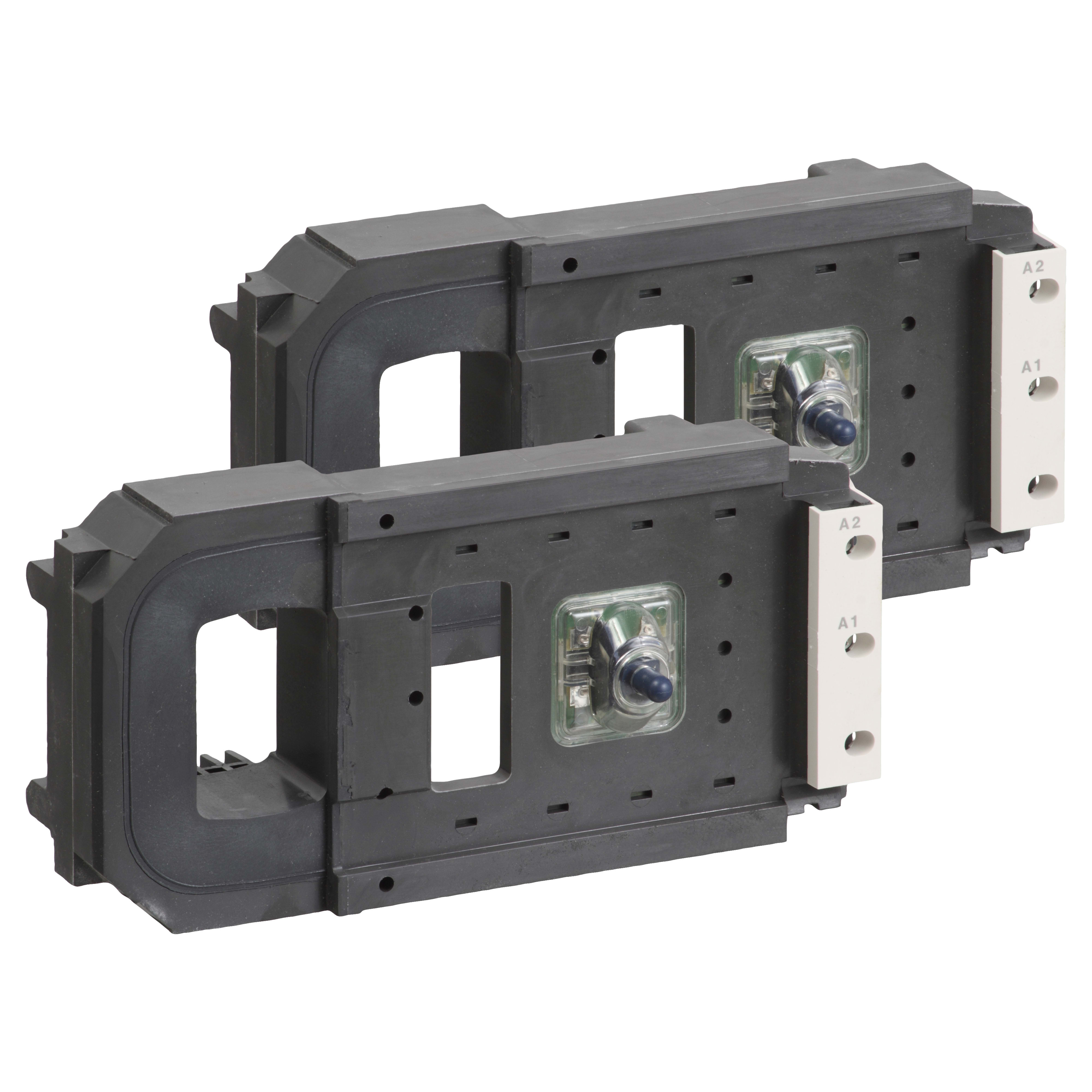 SCHNEIDER ELECTRIC - Bobina LX1F - TeSys F - 110...120 V CA 40-400 Hz
