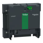 SCHNEIDER ELECTRIC - Control module LX1G per contattore TeSys Giga LC1G630-800, 100…250V AC-DC, 3P