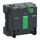 SCHNEIDER ELECTRIC - Control module LX1G per contattore TeSys Giga LC1G115-225, 48…130V AC-DC, 4P