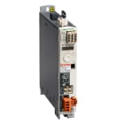 SCHNEIDER ELECTRIC - Servo Drive AC Lexium32 Compact con ingressi analogici e Pulse Train 6A Trifase, 208-400-480 Vca