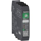 SCHNEIDER ELECTRIC - Teleinvertitore 0,75KW 24 vdc vite