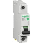 SCHNEIDER ELECTRIC - Multi 9 - C60H-DC - MCB - 1P - 4 A - C Curve - 250 V DC - 10 kA