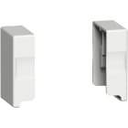 SCHNEIDER ELECTRIC - Multi 9 - end caps for M9XC comb busbar - set of 10