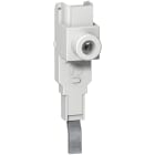 SCHNEIDER ELECTRIC - Multi9 - terminals for M9XU comb busbar - set of 4