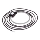 SCHNEIDER ELECTRIC - TA Rogowski - 5000 A - diametro = 97 mm - lunghezza cavo = 2,4 m