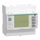 SCHNEIDER ELECTRIC - Multimetro PM3210 - inserzione con TA - THD, Allarmi - 1IN