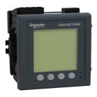 SCHNEIDER ELECTRIC - PM5330 power meter 96x96 - fino a 31a H - 2IN-2OUT+2relè- modbus