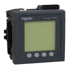 SCHNEIDER ELECTRIC - PM5760 Meter, 2 ethernet, up to 63th H, 1,1M, wave+RCM, 4DI-2DO 52 alarms