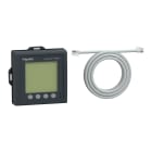 SCHNEIDER ELECTRIC - Display remoto per PM5563
