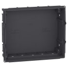 SCHNEIDER ELECTRIC - Scatola Resi9 MP incasso 12 moduli