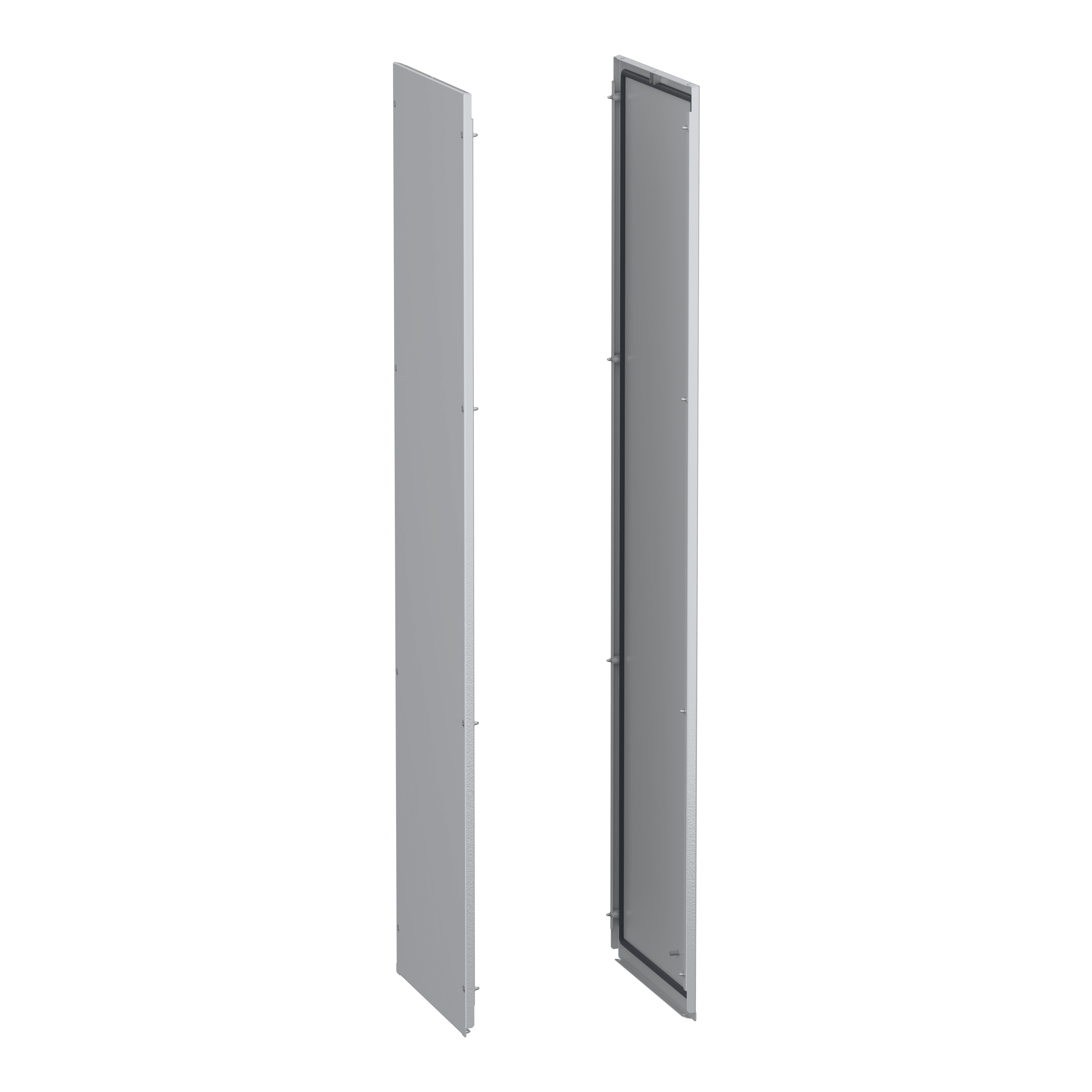 SCHNEIDER ELECTRIC - 2 LATERALI SFN 1600X500