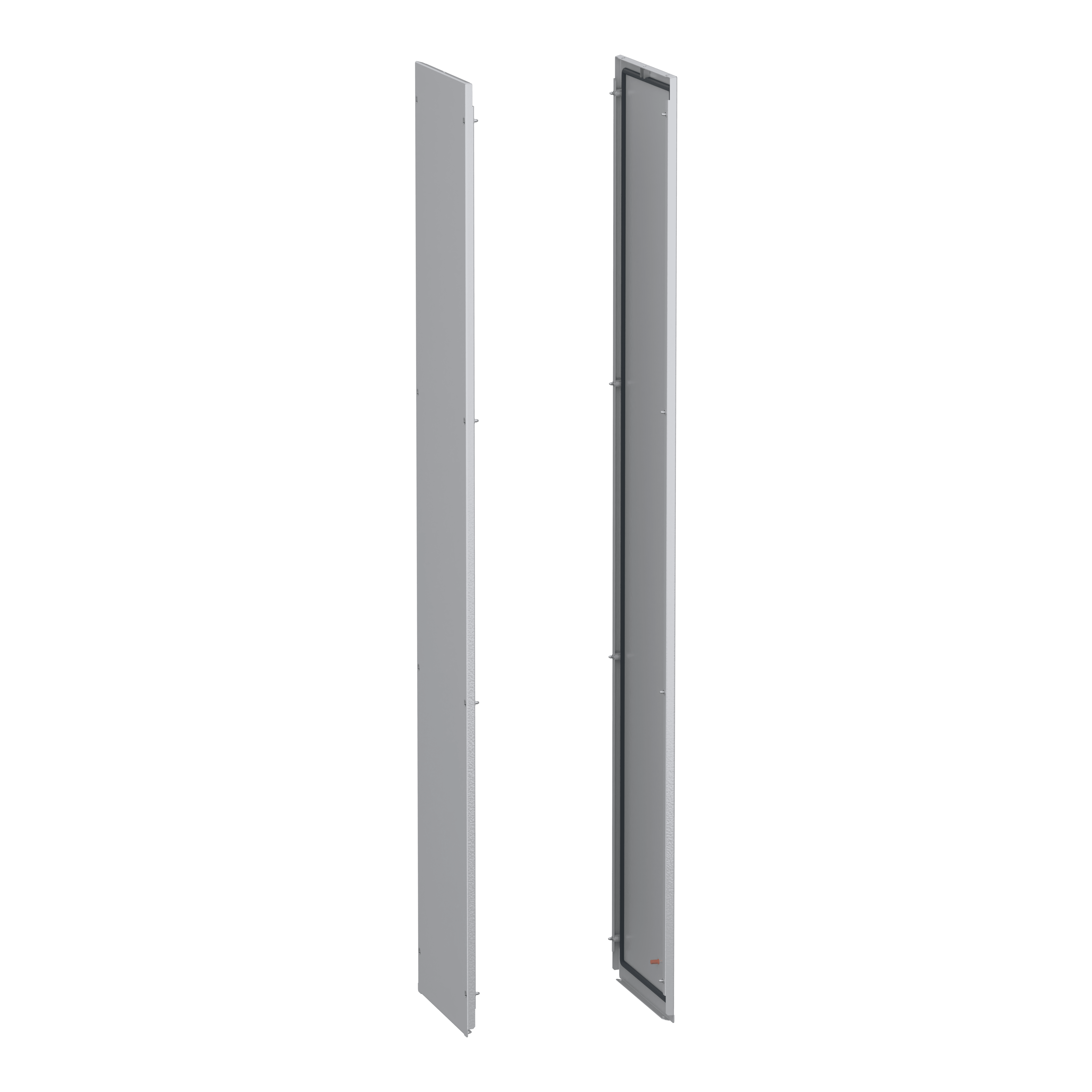 SCHNEIDER ELECTRIC - 2 LATERALI SFN 1800X400
