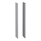 SCHNEIDER ELECTRIC - 2 LATERALI SFN 1800X500