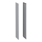 SCHNEIDER ELECTRIC - 2 LATERALI SFN 1800X600