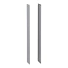 SCHNEIDER ELECTRIC - 2 LATERALI SFN 2000X400