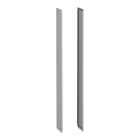 SCHNEIDER ELECTRIC - 2 LATERALI SFN 2200X400