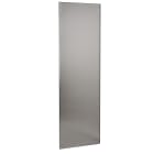 SCHNEIDER ELECTRIC - 2 pannelli laterali Spacial SFX in inox 304L 2000x500