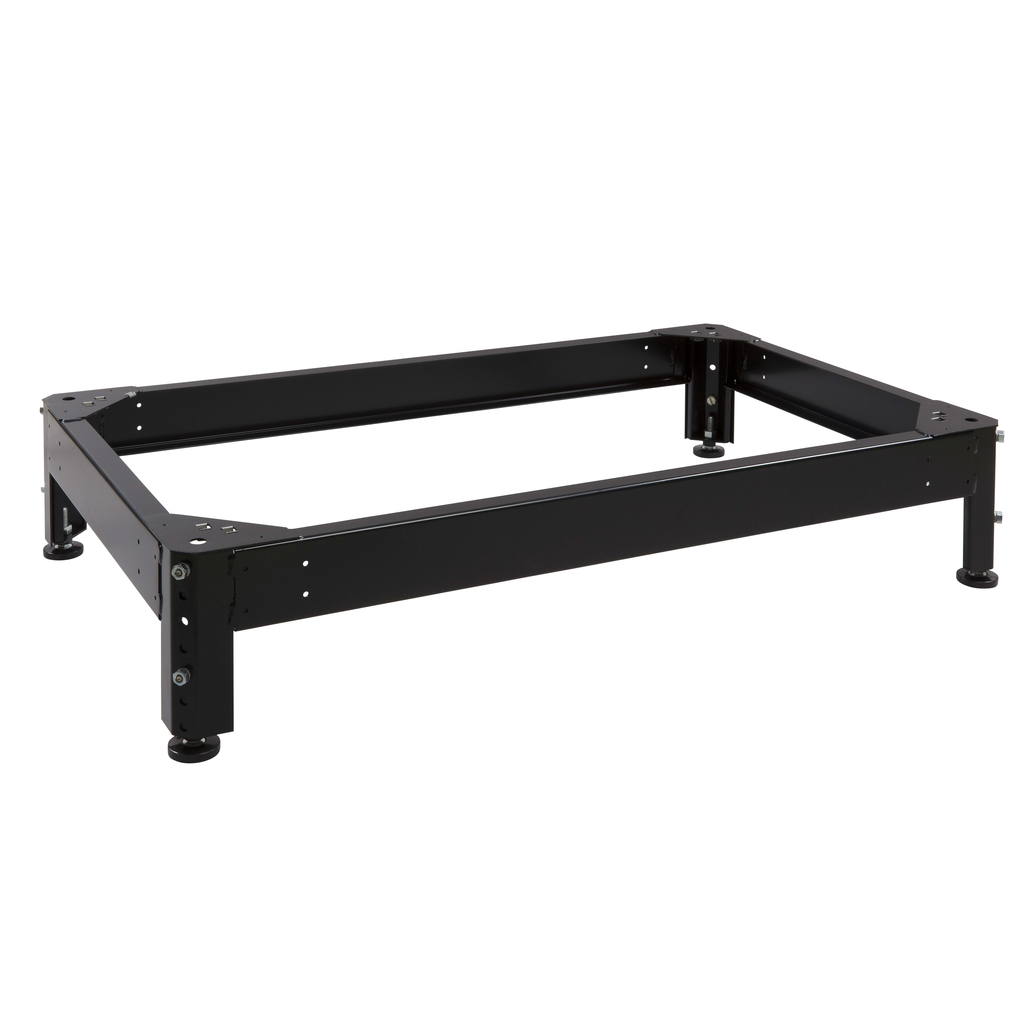 SCHNEIDER ELECTRIC - Zoccolo per pavimento tecnico 800x1000