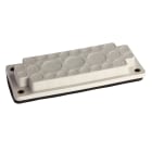 SCHNEIDER ELECTRIC - Membrana FL21 passa-cavi A25