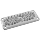 SCHNEIDER ELECTRIC - Membrane per piastra passacavi FL21
