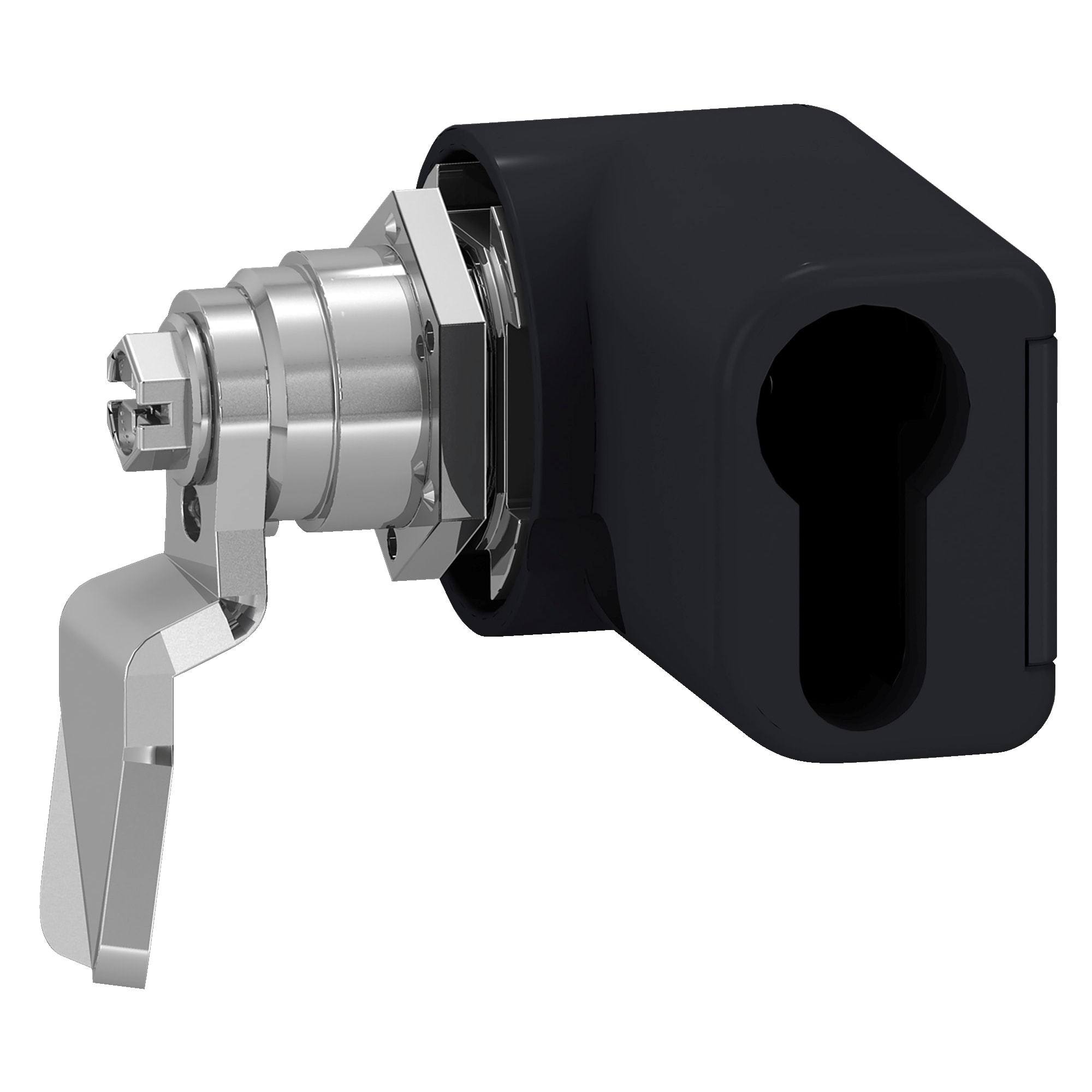 SCHNEIDER ELECTRIC - Pofile half cylinder DIN