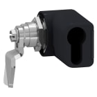 SCHNEIDER ELECTRIC - Pofile half cylinder DIN