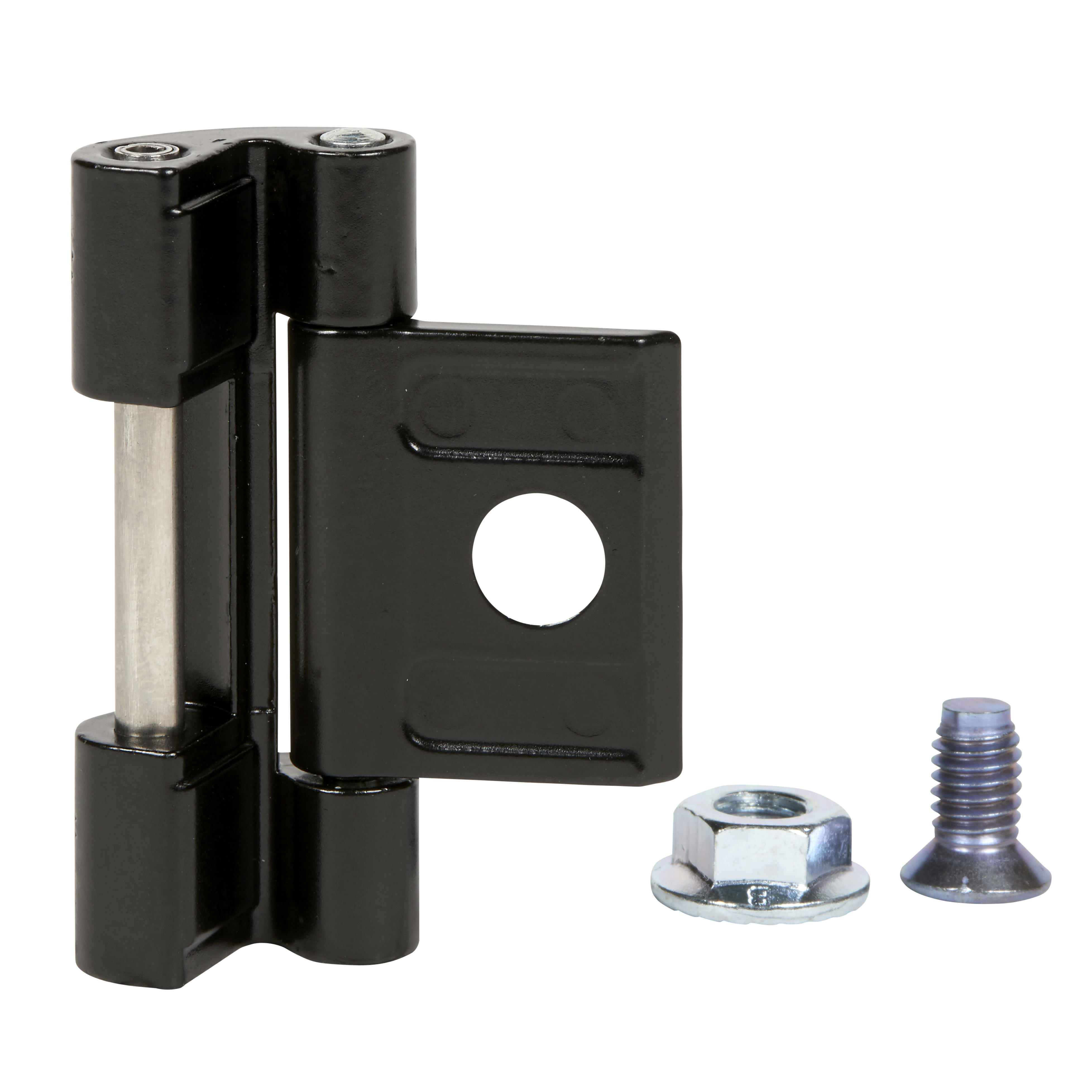 SCHNEIDER ELECTRIC - Cerniera a 180° per Spacial S3D