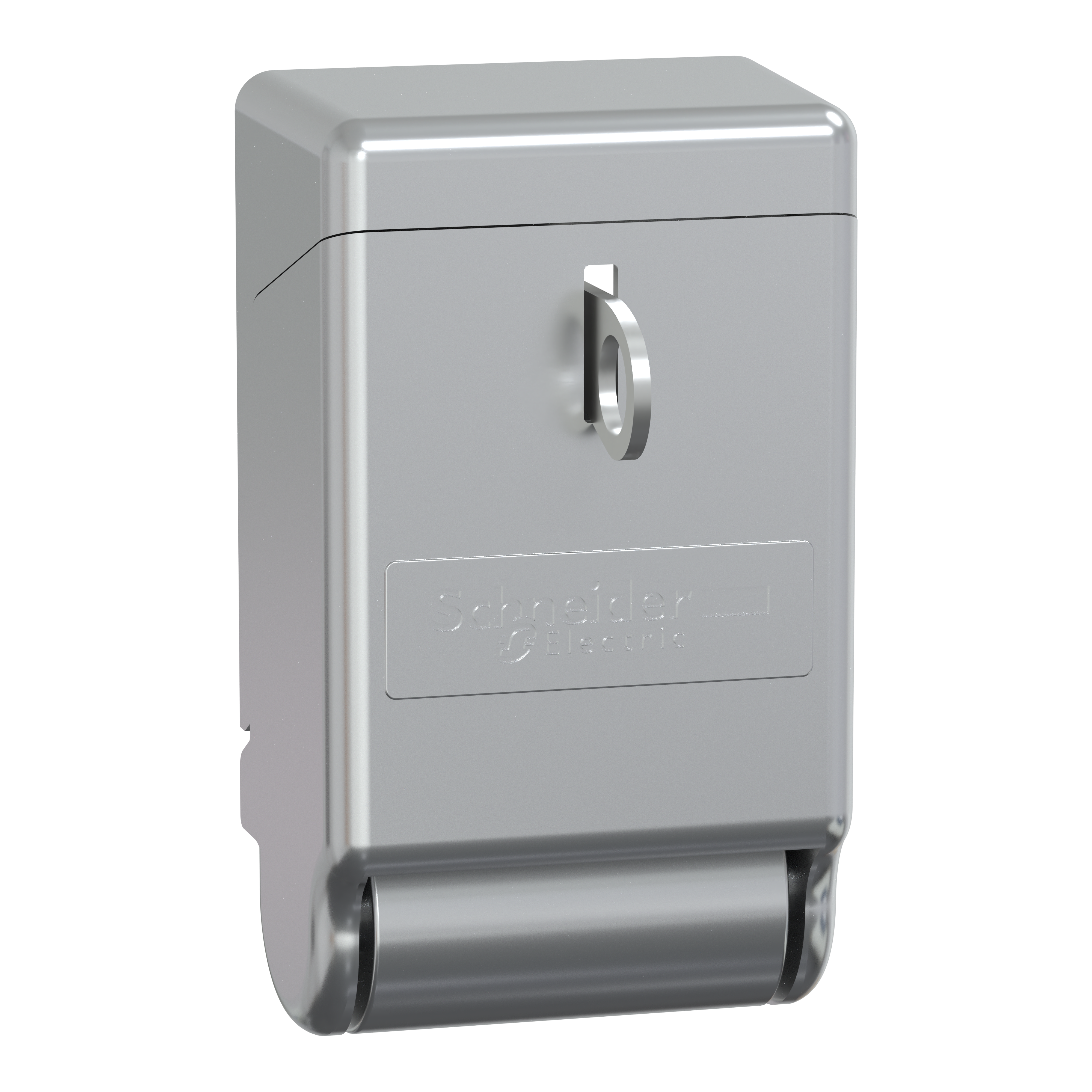 SCHNEIDER ELECTRIC - Chiusura lucchettabile