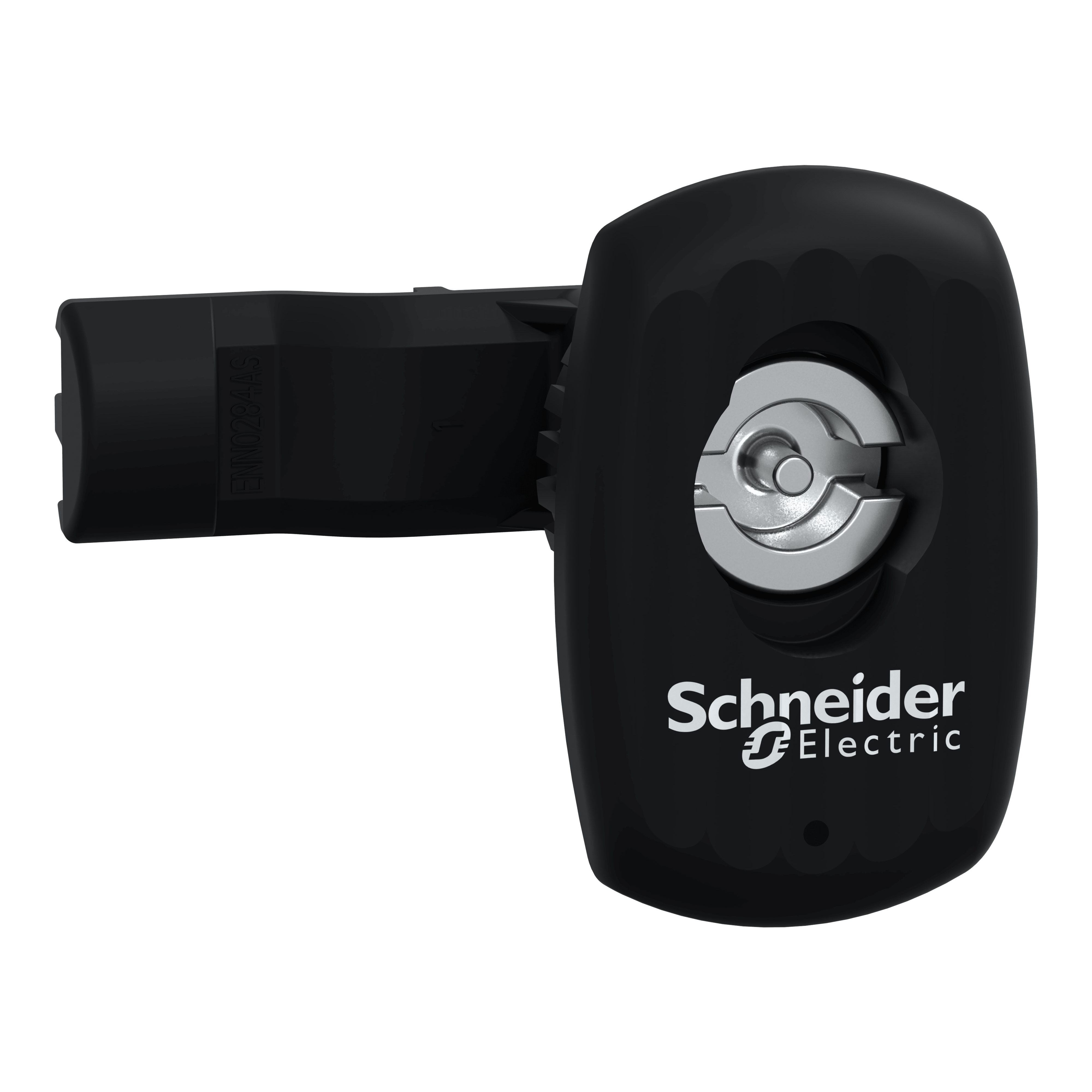 SCHNEIDER ELECTRIC - Serratura+chiave DB3 neutro
