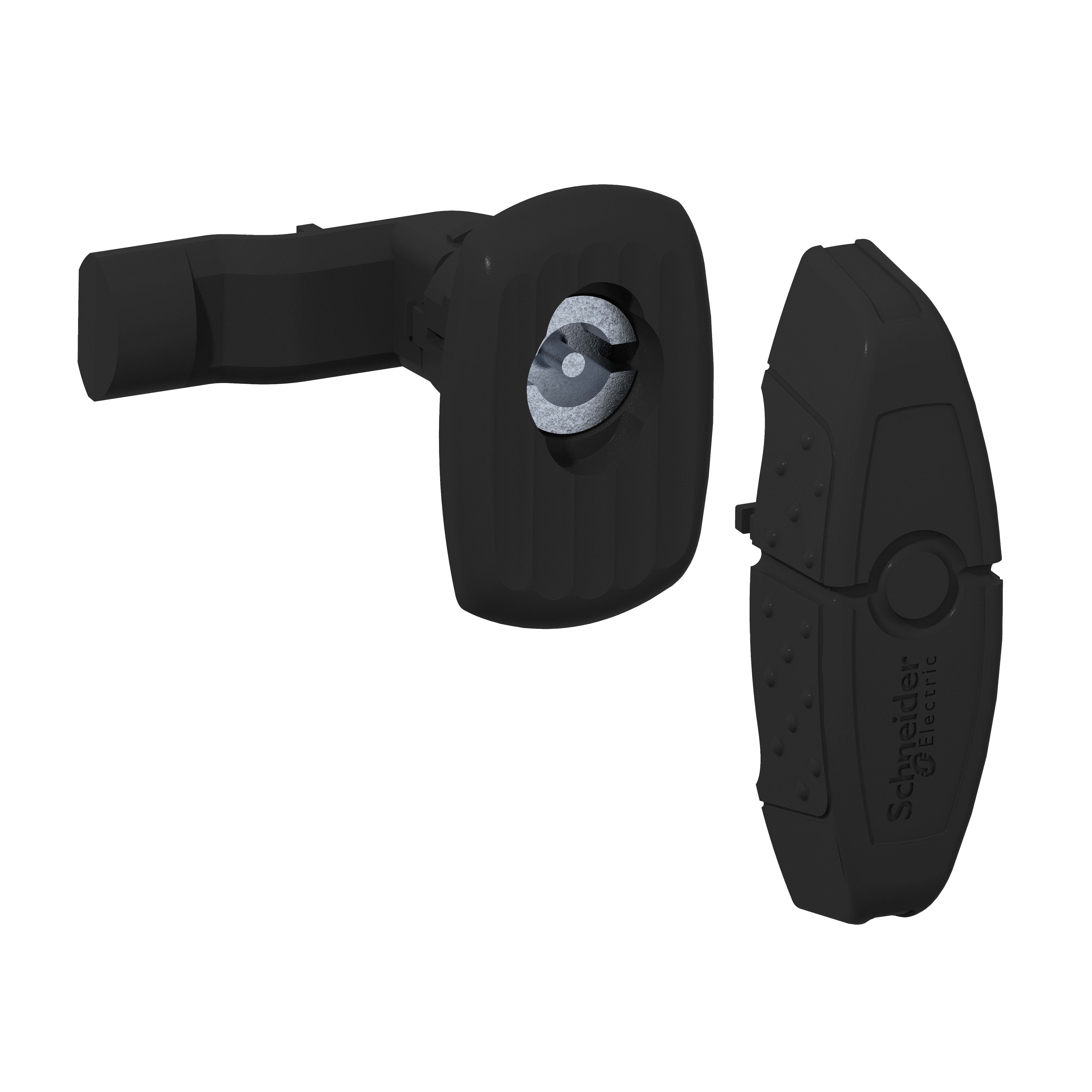 SCHNEIDER ELECTRIC - Spacial S3HD - lock double bar 3mm