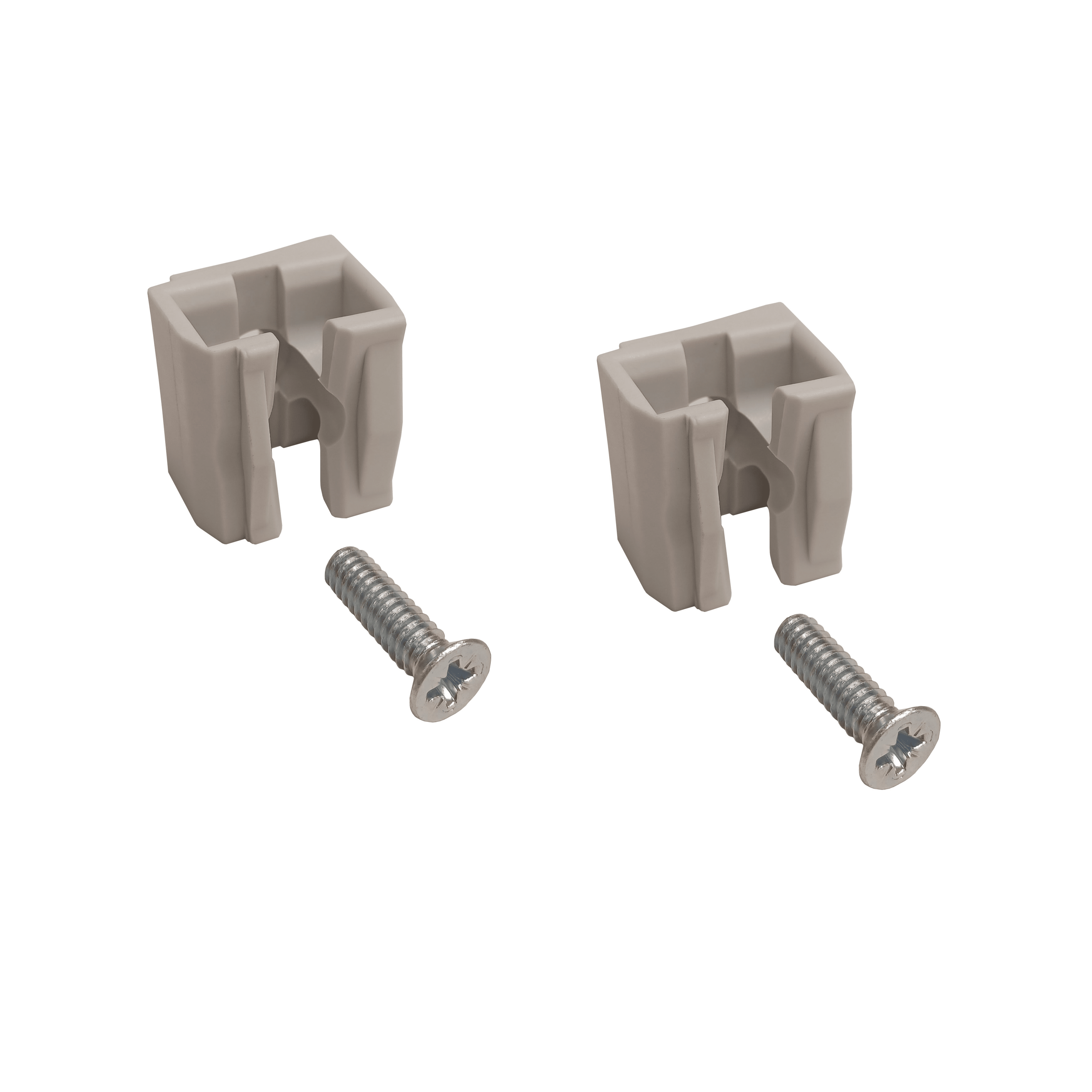 SCHNEIDER ELECTRIC - Guide per porta PLA RAL 7035