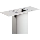 SCHNEIDER ELECTRIC - Piastra di adattamento L400xP200-250