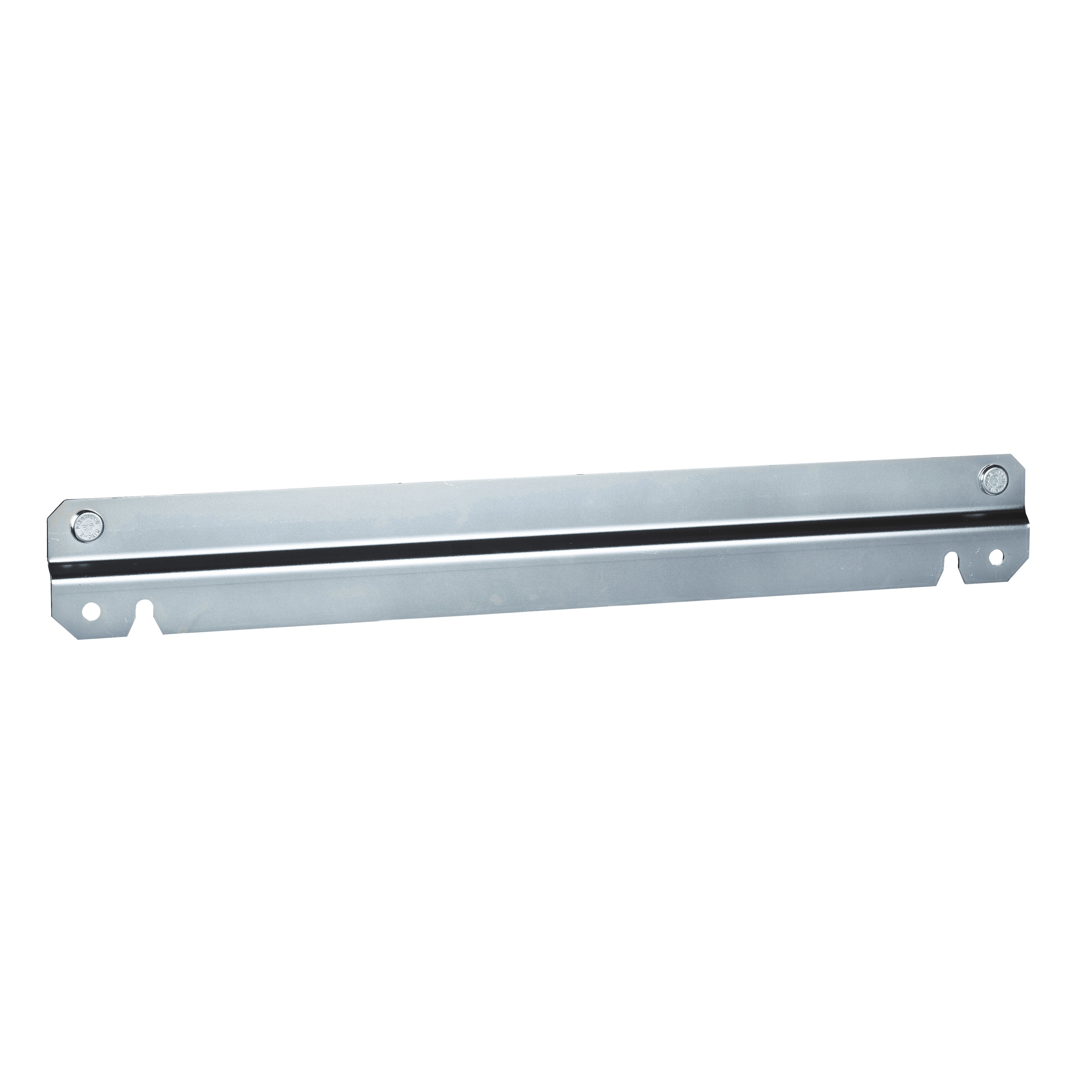 SCHNEIDER ELECTRIC - Kit for heavy load. Kit composed with 2 brackets. Maximum load 400 kg