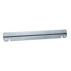 SCHNEIDER ELECTRIC - Kit for heavy load. Kit composed with 2 brackets. Maximum load 400 kg
