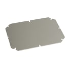 SCHNEIDER ELECTRIC - Pannello lamiera per scatola Mureva 275X225