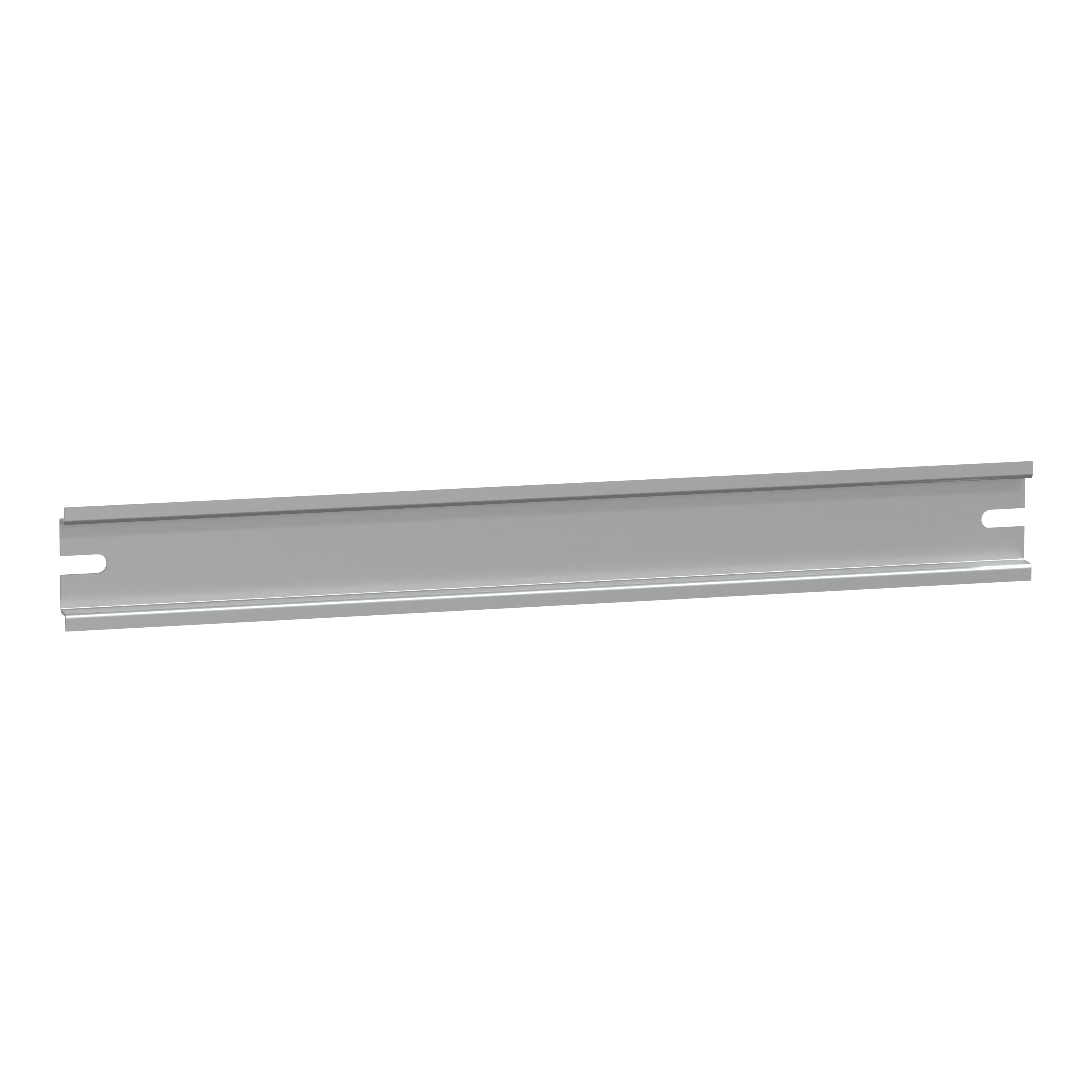 SCHNEIDER ELECTRIC - Guida DIN 35x7,5 per cassetta di derivazione L 300 mm