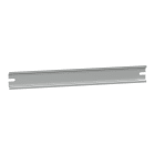 SCHNEIDER ELECTRIC - Guida DIN 35x7,5 per cassetta di derivazione L 300 mm