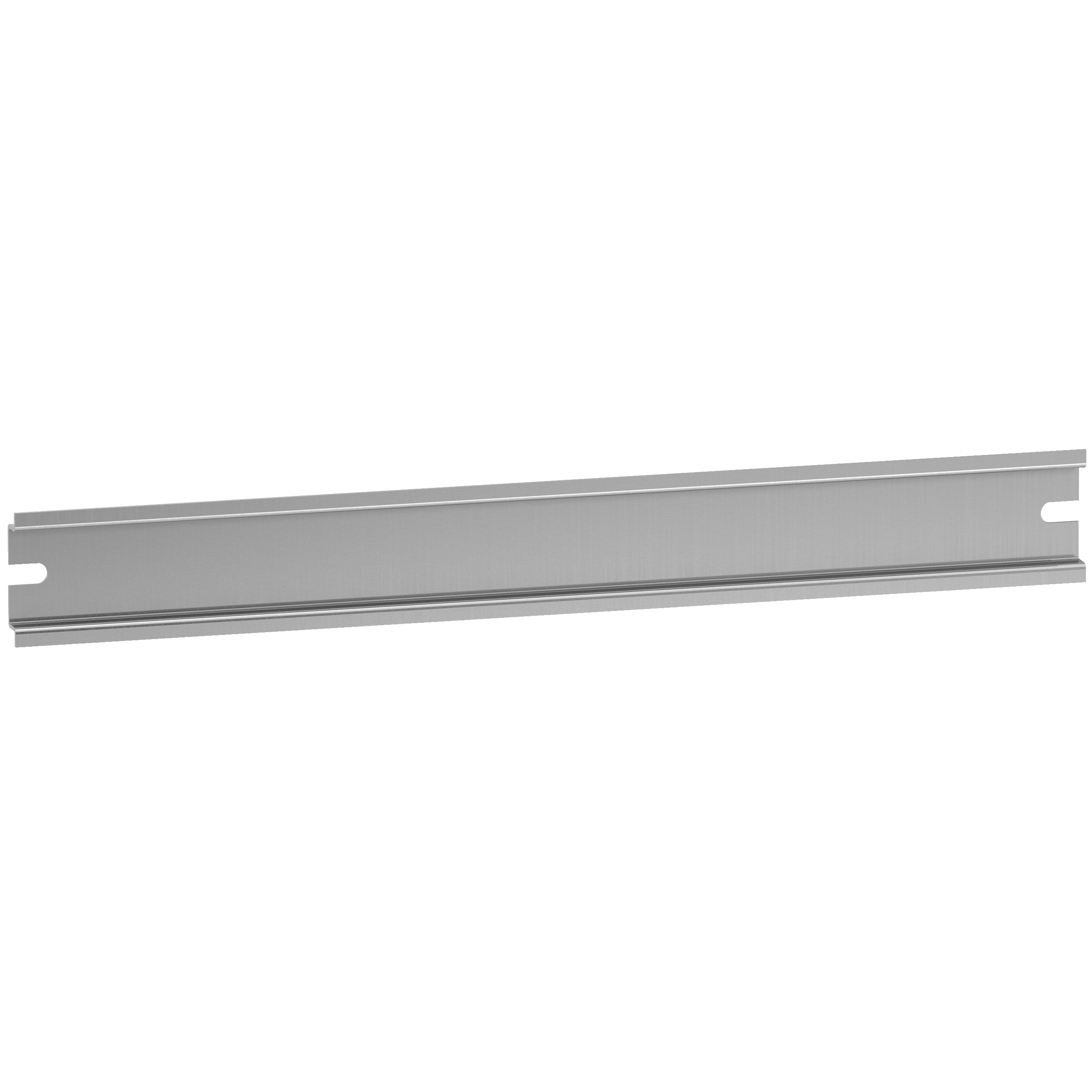 SCHNEIDER ELECTRIC - Guida DIN 35x7,5 per cassetta di derivazione L 600 mm