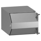 SCHNEIDER ELECTRIC - Segregazione SFM forma 4b 3M