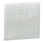 SCHNEIDER ELECTRIC - Filtro ricambio standard 114x114