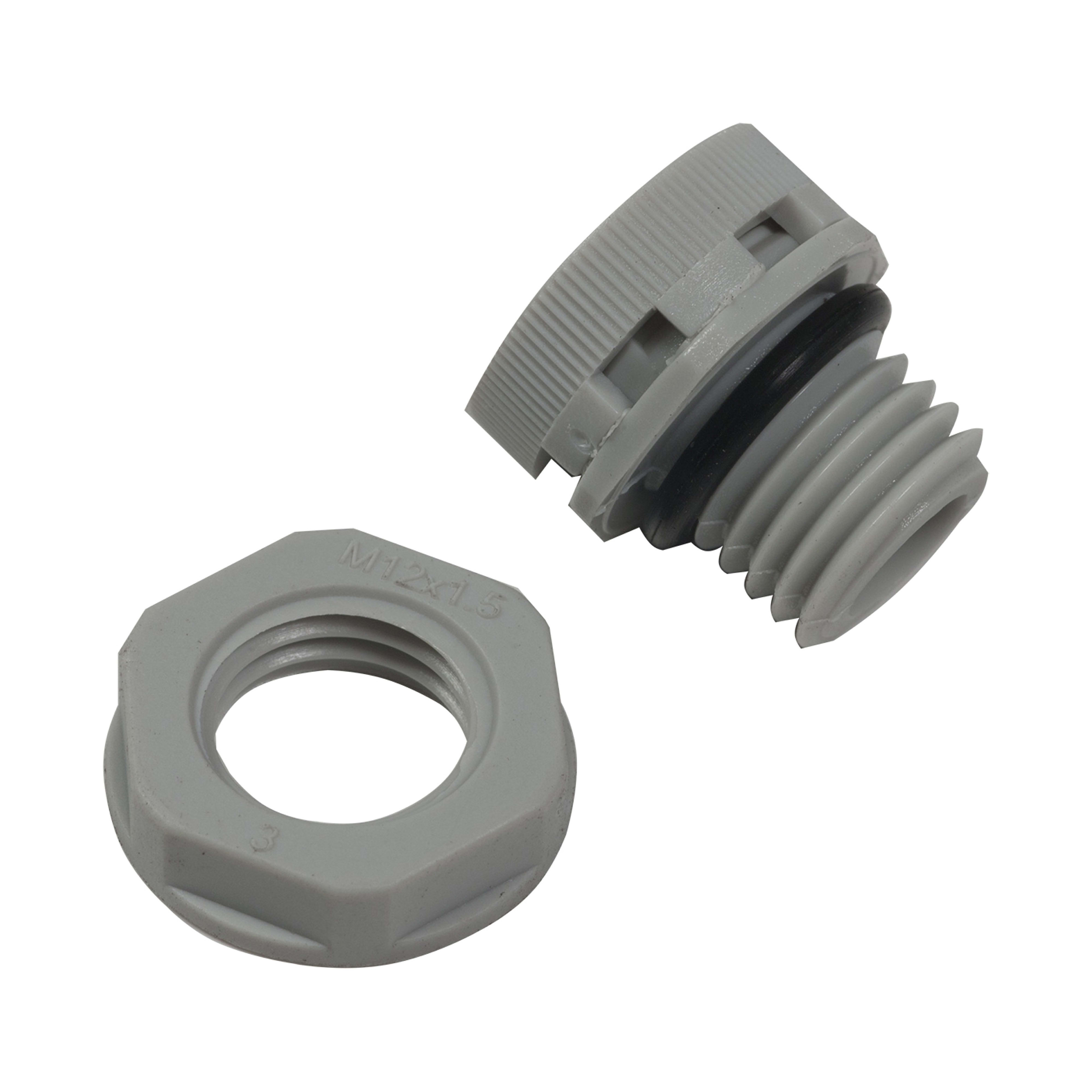 SCHNEIDER ELECTRIC - Bocchette di ventilazione naturale M12 IP68 16l-h