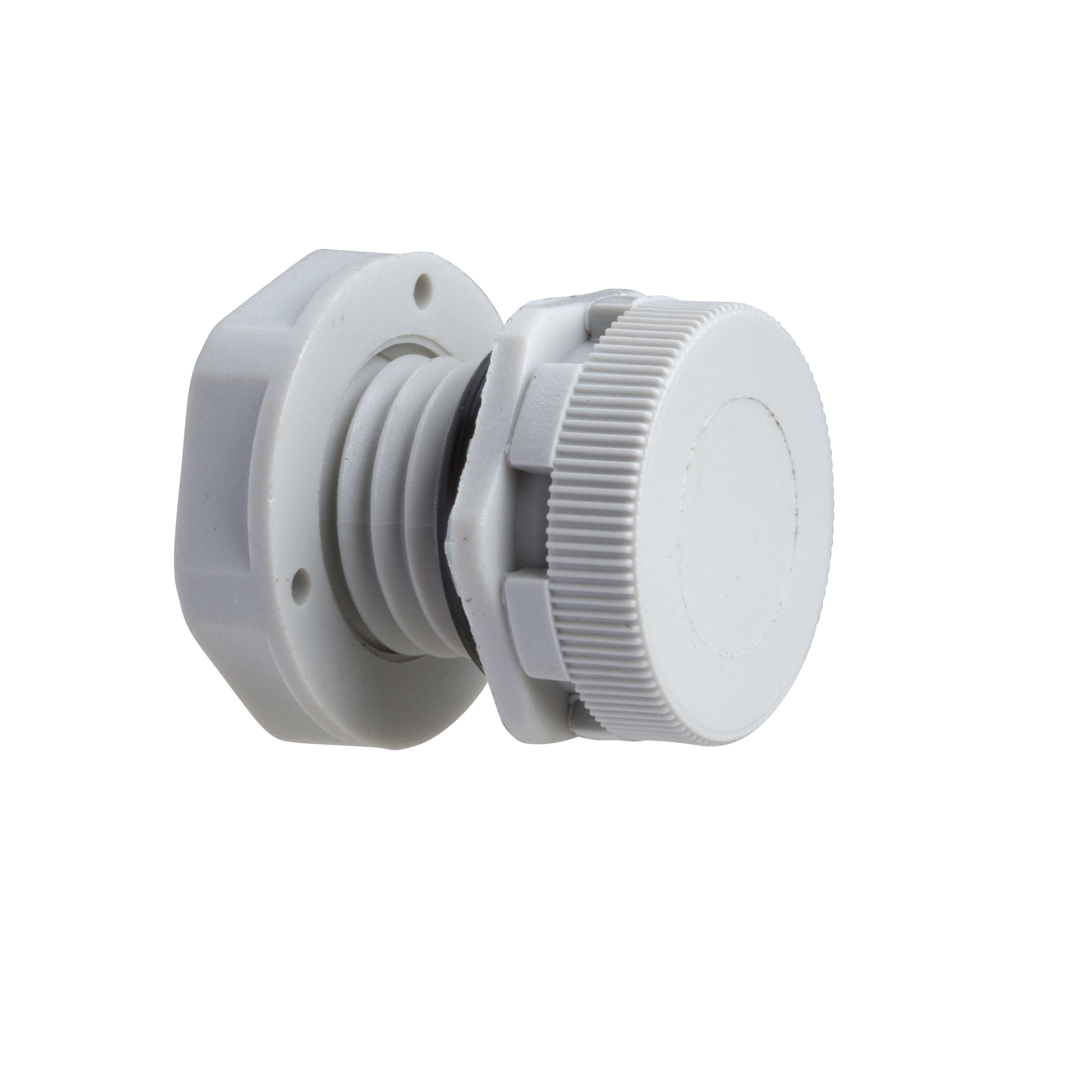 SCHNEIDER ELECTRIC - Valvola anticondensa M12 IP68 120l-h